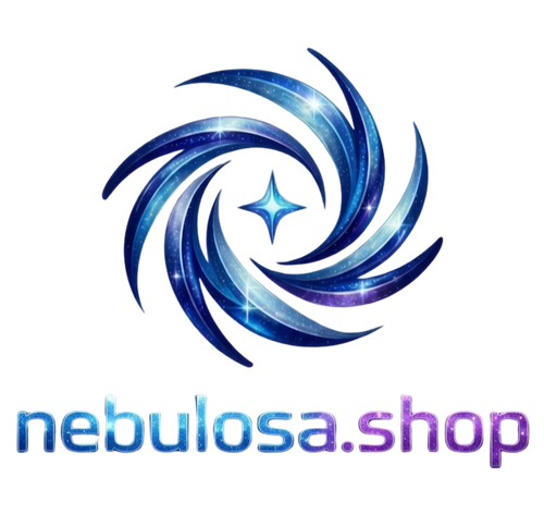 Nebulosa Shop